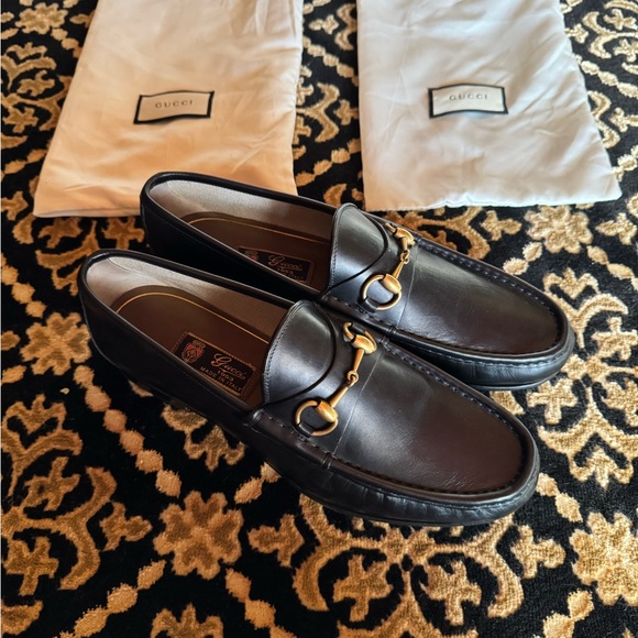 Gucci Men’s Horsebit 1953 loafer - Picture 2 of 6